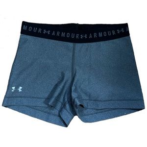 Under Armour spandex